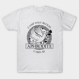 Aphrodite Logo T-Shirt